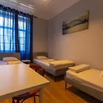 The Delight Hostel
