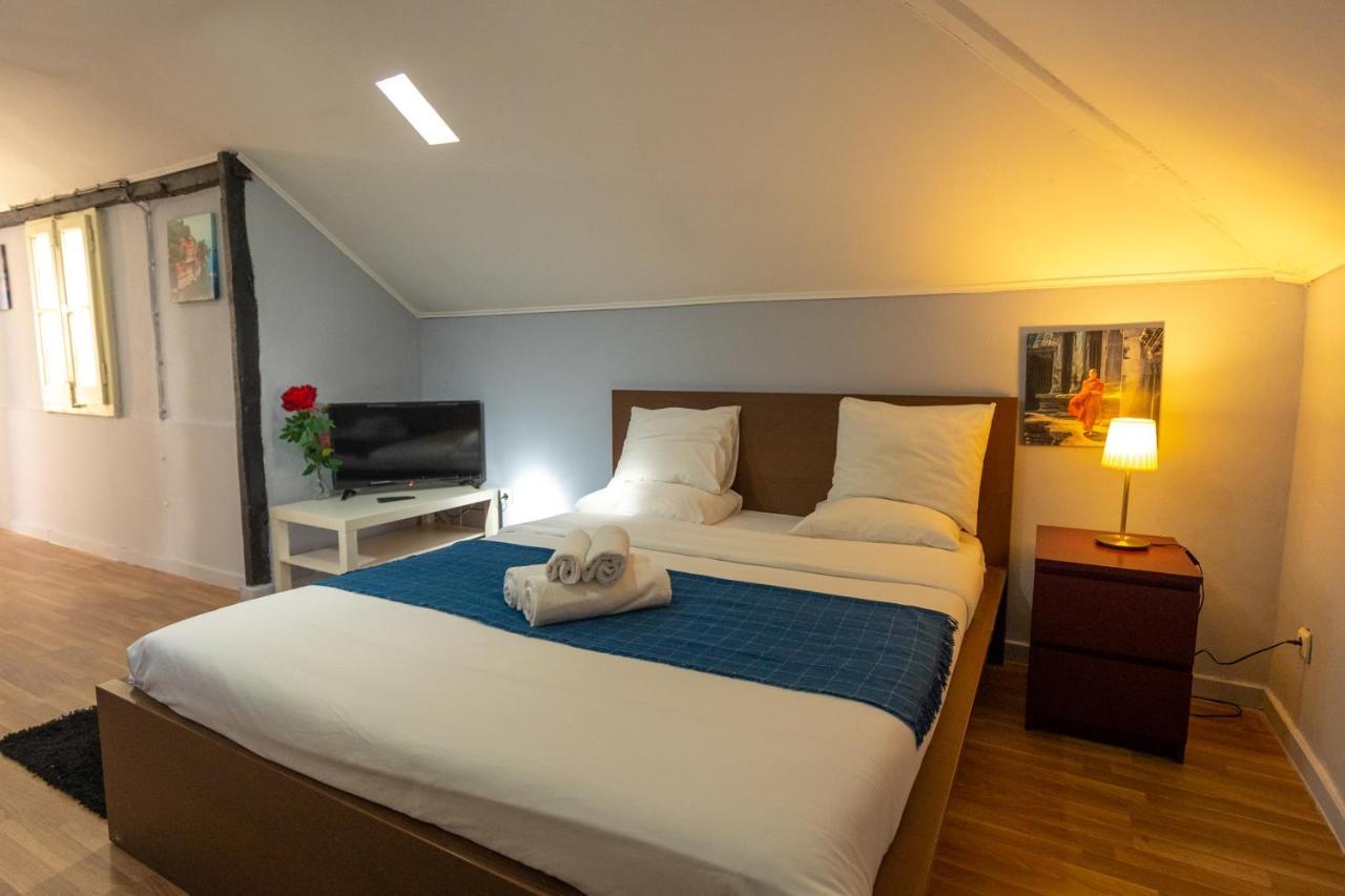 Hostal The Delight