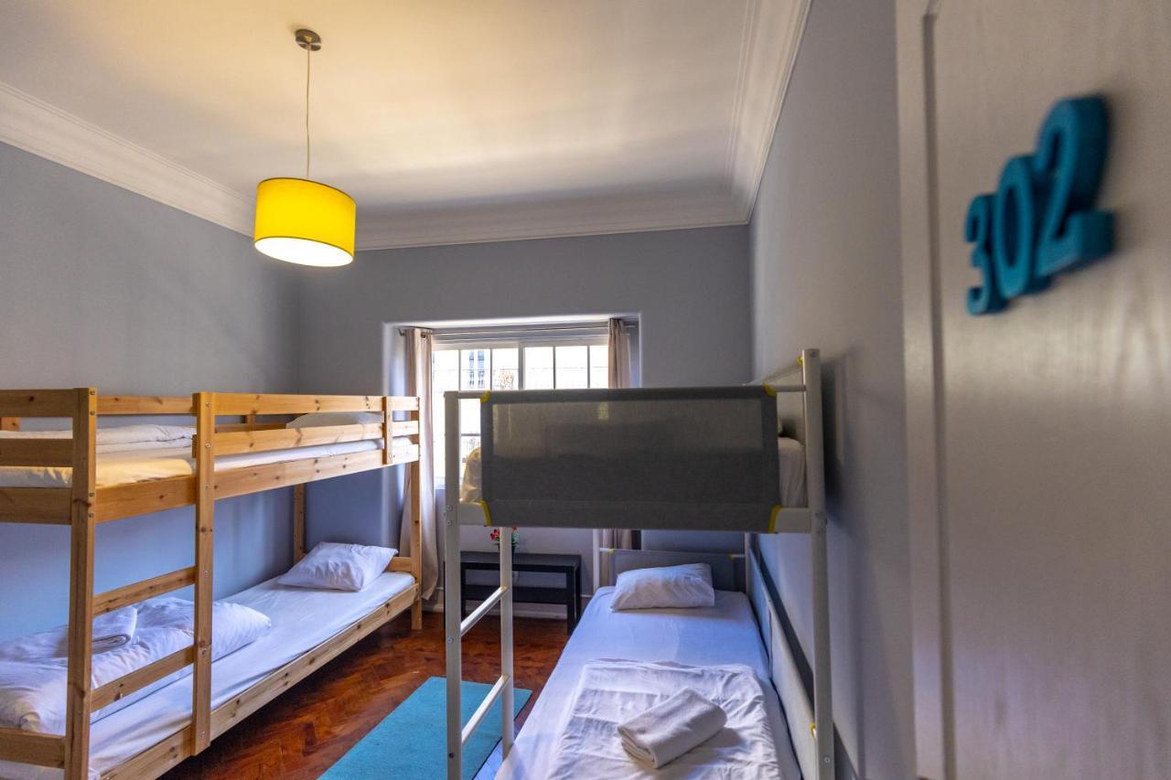 The Delight Hostal Lisboa