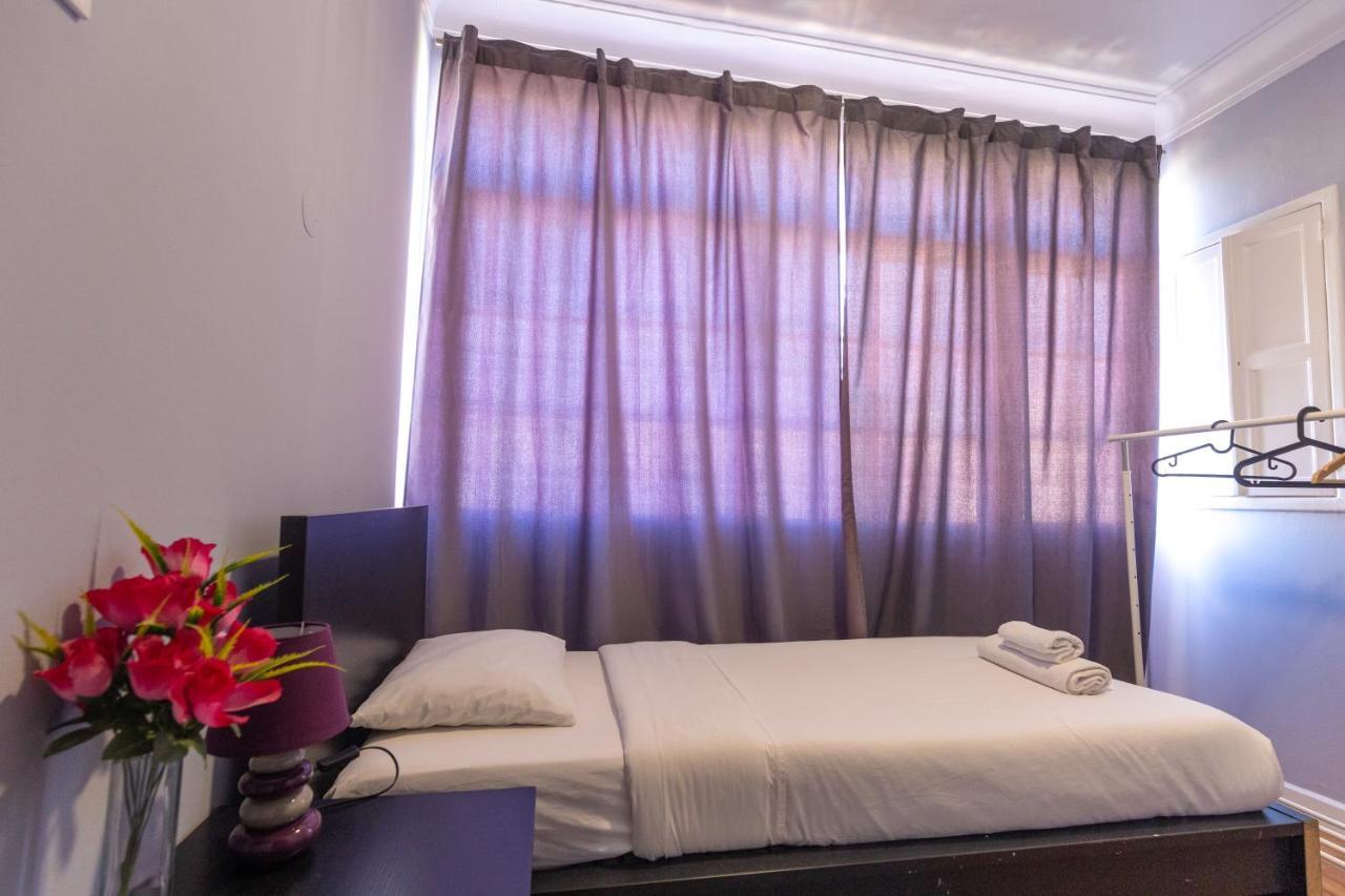 The Delight Hostal Lisboa