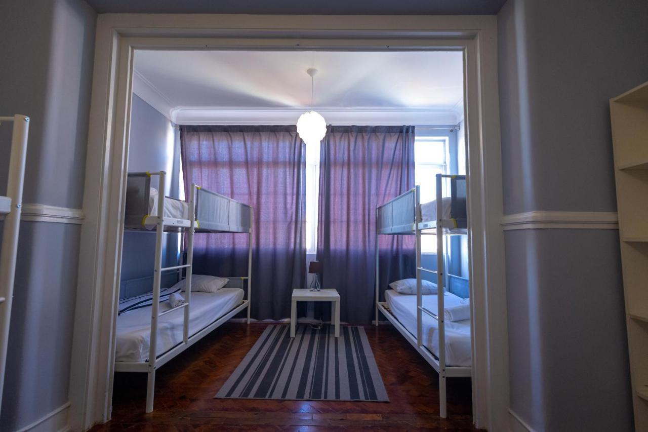 The Delight Hostal *