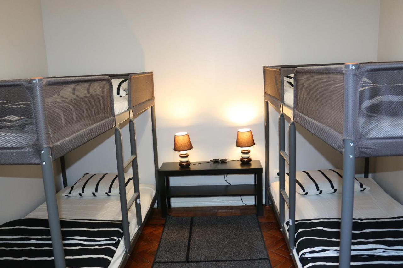 The Delight Hostal *