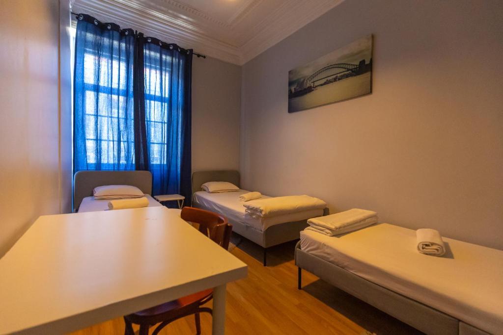 Hostal The Delight