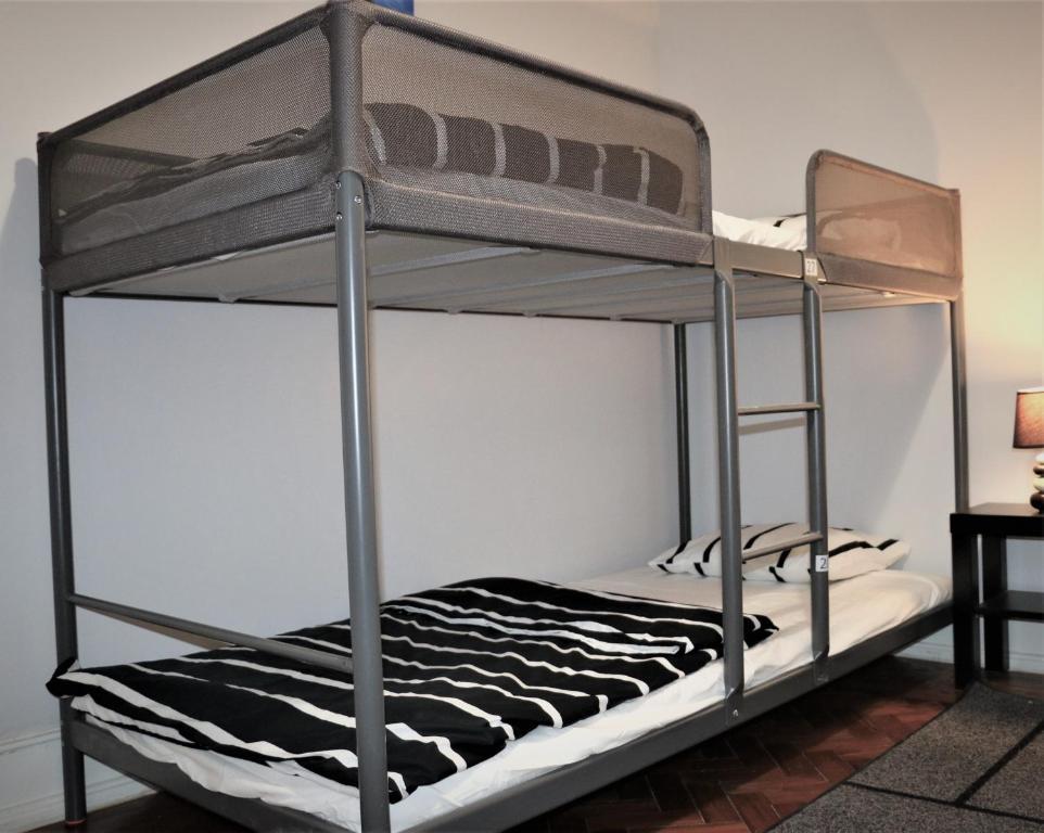 The Delight Hostal *