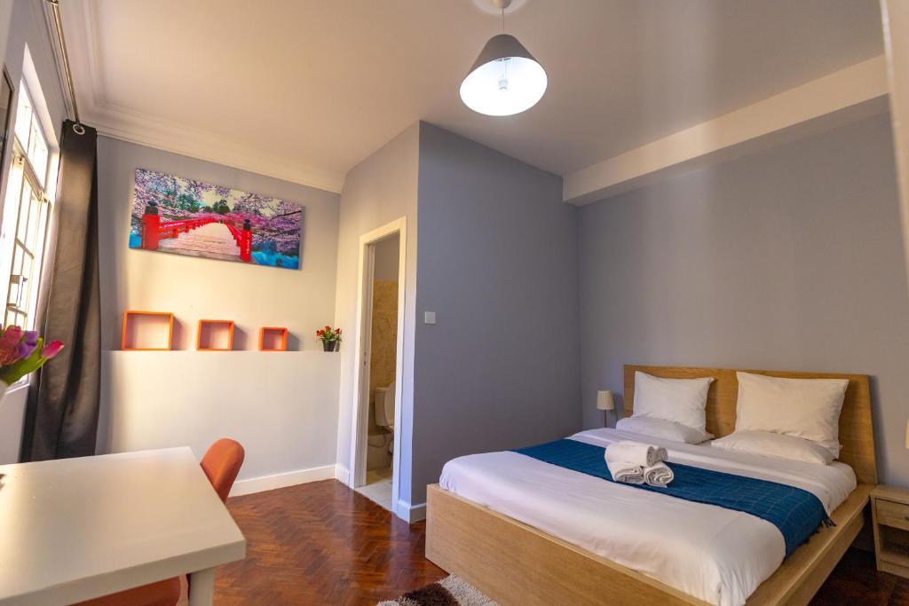 Hostal The Delight *